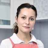 Мялова Ирина Ивановна