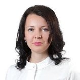 Токарева Ирина Владимировна