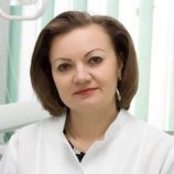 Зеленина Тамара Григорьевна