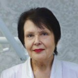 Камышникова Ирина Олеговна