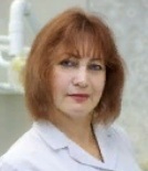 Хицкова Ольга Владимировна