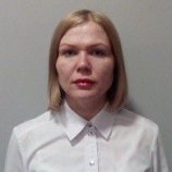 Соколова Ирина Владимировна