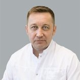 Антонов Владимир Борисович