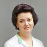 Борисова Елена Александровна