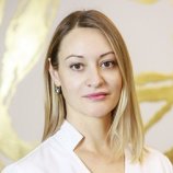Барахта Ольга Викторовна