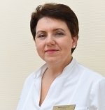 Медведева Татьяна Юрьевна