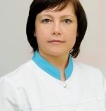 Томилова Юлия Геннадьевна