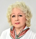 Ботолова Елена Николаевна