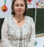 Чичуленкова Наталья Николаевна