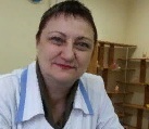 Соболькова Елена Ивановна