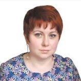 Уварова Ольга Владимировна