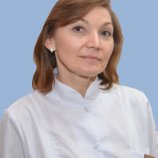 Вебер (Кашникова) Елена Михайловна