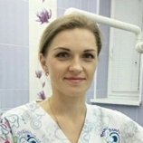 Шахно Екатерина Александровна