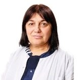 Гамаева Ирина Адыгеевна