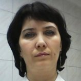 Брайлян Евгения Владимировна
