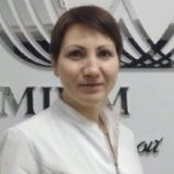 Деброва Наталья Викторовна
