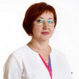 Макарова Елена Сергеевна