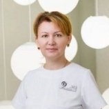 Орлова Марина Николаевна