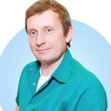 Кузнецов Сергей Викторович