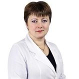 Чеботарева Елена Валентиновна