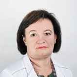 Ененкова Елена Алексеевна