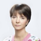 Ничкова Ольга Юрьевна