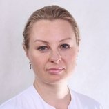 Русакова Инна Константиновна