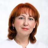 Гайфуллина Гузель Наифовна