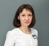 Ильичева Надежда Александровна