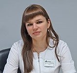 Руслекова Ирина Михайловна