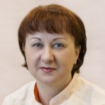 Дурнева Светлана Александровна