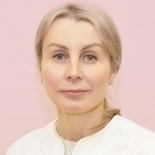 Захарова Наталья Николаевна