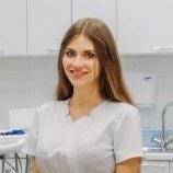 Шарина Светлана Дмитриевна