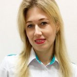 Лицоева Олеся Павловна