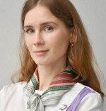 Ломова Валерия Валентиновна