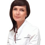 Евсеева Виктория Сергеевна