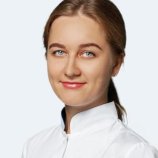 Бубнова Анастасия Владимировна