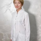 Голованева Татьяна Георгиевна