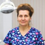 Горбунова Татьяна Анатольевна