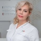 Комарова Кристина Анатольевна