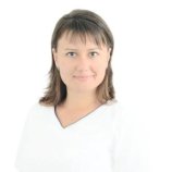 Марченко Татьяна Михайловна