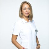 Тылик Наталья Алексеевна