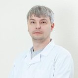 Сенчук Дмитрий Николаевич