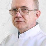 Михайлов Сергей Александрович