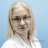 Журавель Светлана Владимировна