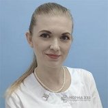 Берковская Екатерина Сергеевна