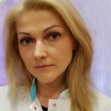 Михайлова Наталья Геннадьевна