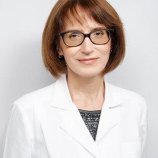 Гаврилова Светлана Леонидовна