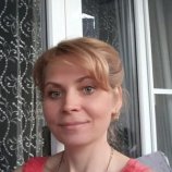 Савенко Ольга Михайловна