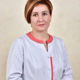 Резакова Мария Викторовна